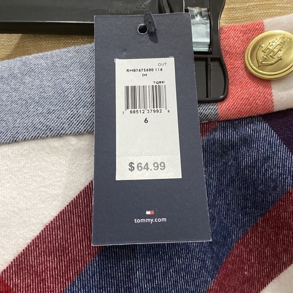 Mini skirt - Picture 2 of 6